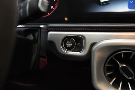 Used 2022 Mercedes-Benz G-Class AMG G 63 | Chicago, IL