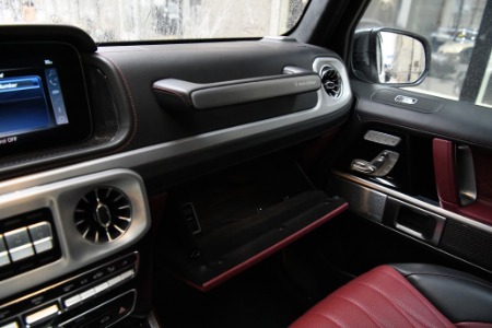 Used 2022 Mercedes-Benz G-Class AMG G 63 | Chicago, IL