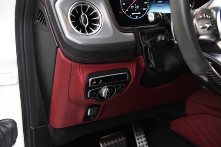 Used 2022 Mercedes-Benz G-Class AMG G 63 | Chicago, IL