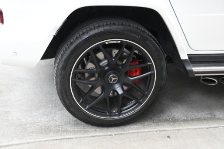 Used 2022 Mercedes-Benz G-Class AMG G 63 | Chicago, IL
