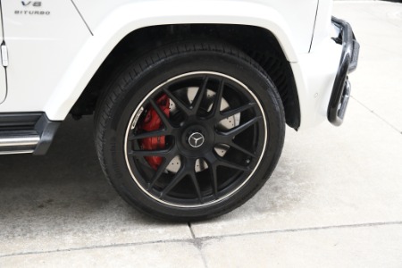 Used 2022 Mercedes-Benz G-Class AMG G 63 | Chicago, IL