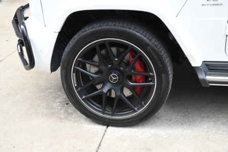 Used 2022 Mercedes-Benz G-Class AMG G 63 | Chicago, IL