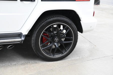 Used 2022 Mercedes-Benz G-Class AMG G 63 | Chicago, IL