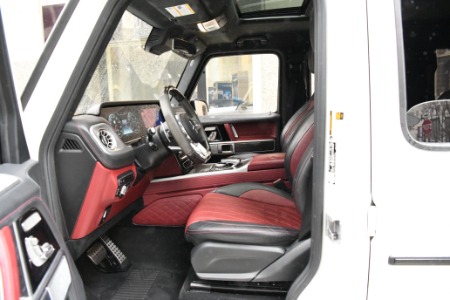 Used 2022 Mercedes-Benz G-Class AMG G 63 | Chicago, IL