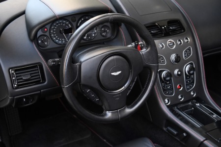 Used 2016 Aston Martin V8 Vantage GT Roadster | Chicago, IL