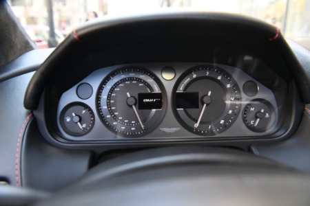 Used 2016 Aston Martin V8 Vantage GT Roadster | Chicago, IL