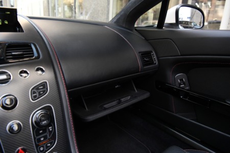 Used 2016 Aston Martin V8 Vantage GT Roadster | Chicago, IL