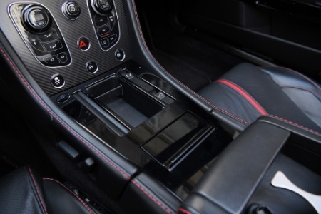 Used 2016 Aston Martin V8 Vantage GT Roadster | Chicago, IL