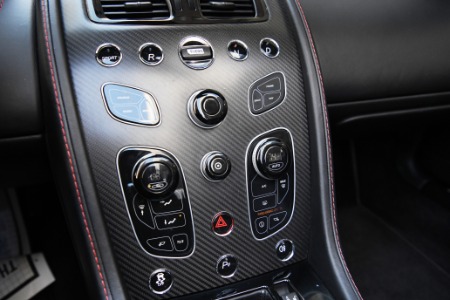 Used 2016 Aston Martin V8 Vantage GT Roadster | Chicago, IL