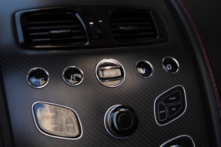 Used 2016 Aston Martin V8 Vantage GT Roadster | Chicago, IL