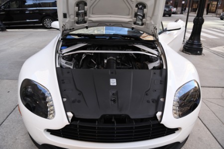 Used 2016 Aston Martin V8 Vantage GT Roadster | Chicago, IL