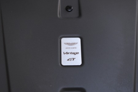 Used 2016 Aston Martin V8 Vantage GT Roadster | Chicago, IL