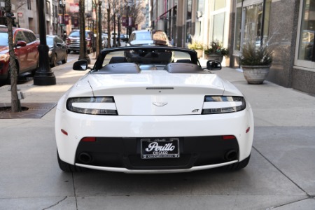 Used 2016 Aston Martin V8 Vantage GT Roadster | Chicago, IL