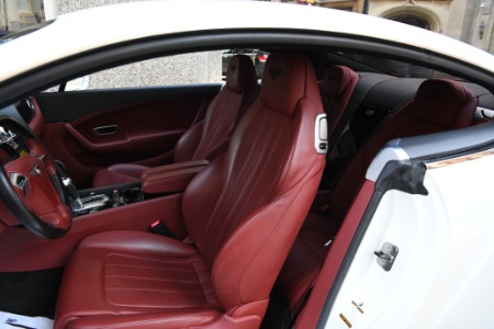 Used 2015 Bentley Continental GT GT V8 S | Chicago, IL