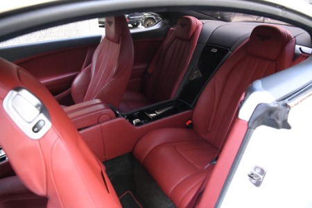 Used 2015 Bentley Continental GT GT V8 S | Chicago, IL
