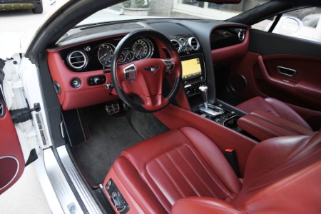 Used 2015 Bentley Continental GT GT V8 S | Chicago, IL
