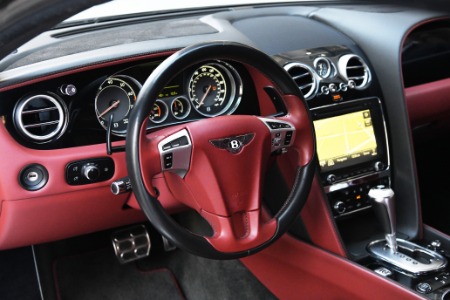 Used 2015 Bentley Continental GT GT V8 S | Chicago, IL