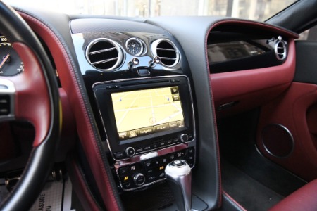 Used 2015 Bentley Continental GT GT V8 S | Chicago, IL