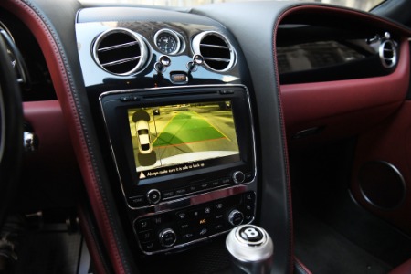 Used 2015 Bentley Continental GT GT V8 S | Chicago, IL