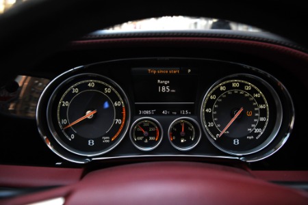 Used 2015 Bentley Continental GT GT V8 S | Chicago, IL