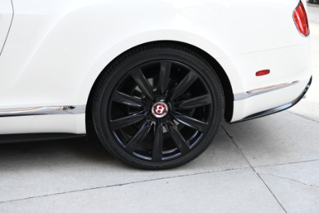 Used 2015 Bentley Continental GT GT V8 S | Chicago, IL