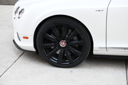 Used 2015 Bentley Continental GT GT V8 S | Chicago, IL