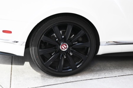 Used 2015 Bentley Continental GT GT V8 S | Chicago, IL