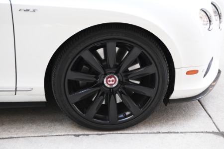 Used 2015 Bentley Continental GT GT V8 S | Chicago, IL