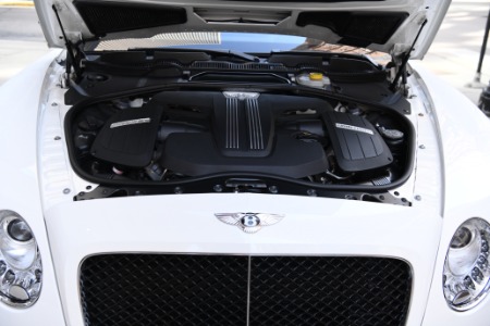 Used 2015 Bentley Continental GT GT V8 S | Chicago, IL