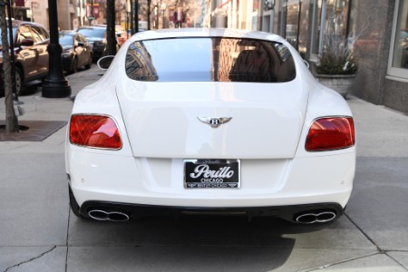 Used 2015 Bentley Continental GT GT V8 S | Chicago, IL