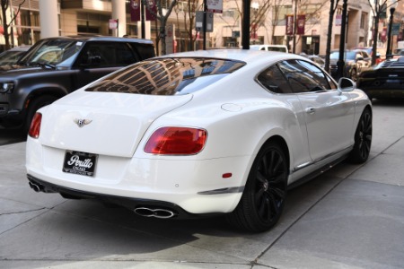 Used 2015 Bentley Continental GT GT V8 S | Chicago, IL