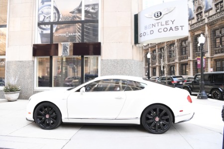 Used 2015 Bentley Continental GT GT V8 S | Chicago, IL