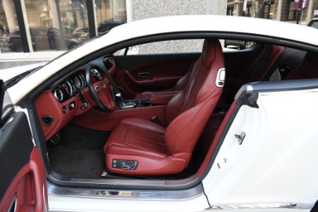 Used 2015 Bentley Continental GT GT V8 S | Chicago, IL