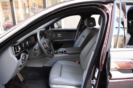 New 2024 Rolls-Royce Ghost  | Chicago, IL