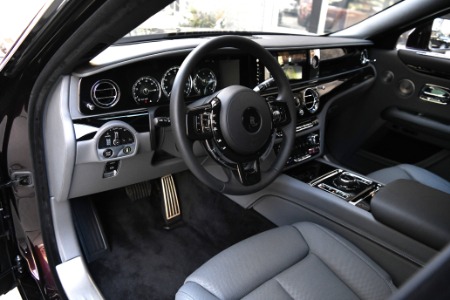 New 2024 Rolls-Royce Ghost  | Chicago, IL