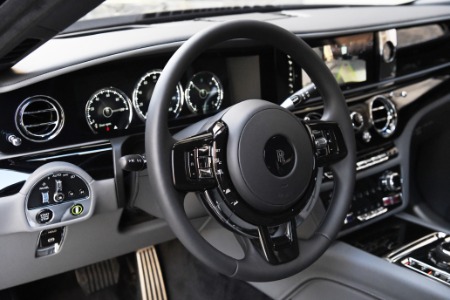 New 2024 Rolls-Royce Ghost  | Chicago, IL