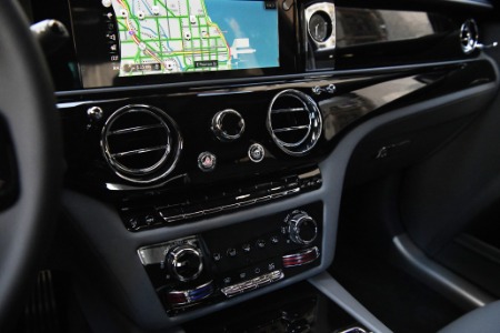 New 2024 Rolls-Royce Ghost  | Chicago, IL