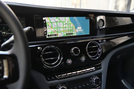 New 2024 Rolls-Royce Ghost  | Chicago, IL