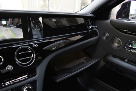 New 2024 Rolls-Royce Ghost  | Chicago, IL