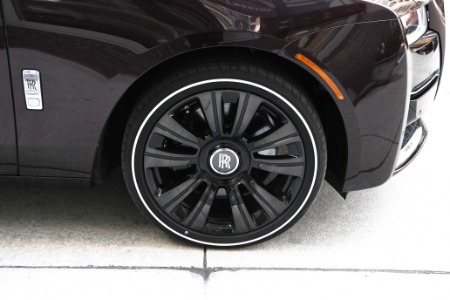 New 2024 Rolls-Royce Ghost  | Chicago, IL