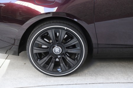 New 2024 Rolls-Royce Ghost  | Chicago, IL