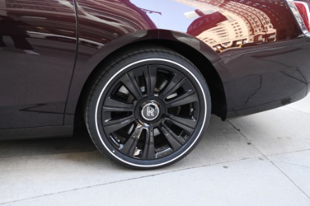 New 2024 Rolls-Royce Ghost  | Chicago, IL