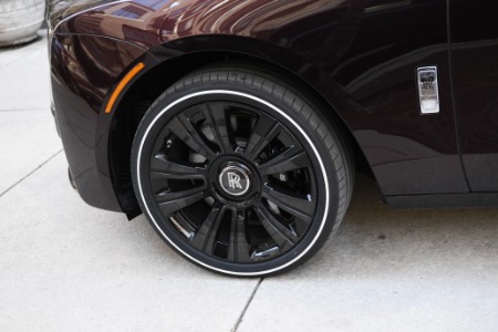 New 2024 Rolls-Royce Ghost  | Chicago, IL