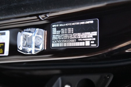 New 2024 Rolls-Royce Ghost  | Chicago, IL