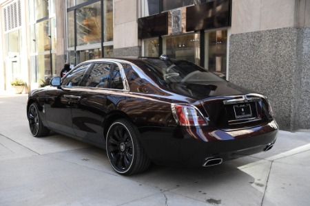 New 2024 Rolls-Royce Ghost  | Chicago, IL