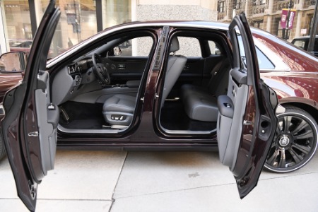 New 2024 Rolls-Royce Ghost  | Chicago, IL
