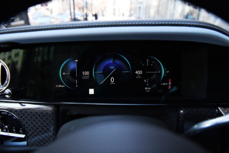 New 2025 Rolls-Royce Black Badge Cullinan  | Chicago, IL