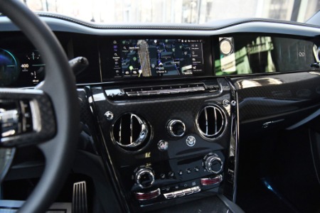 New 2025 Rolls-Royce Black Badge Cullinan  | Chicago, IL