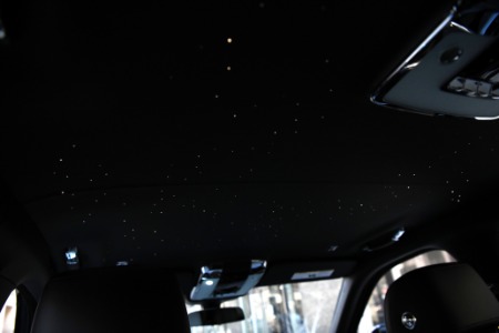New 2025 Rolls-Royce Black Badge Cullinan  | Chicago, IL