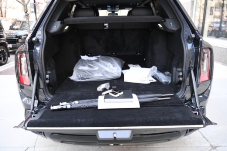 New 2025 Rolls-Royce Black Badge Cullinan  | Chicago, IL